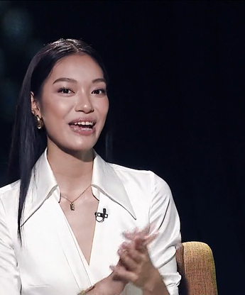 Studio H9 - Hẹn cuối tuần - Người mẫu Lại Mai Hoa: Không làm gia đình thất vọng