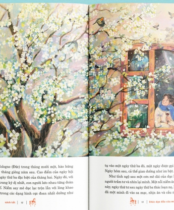 Sách Tết chào Xuân 2026