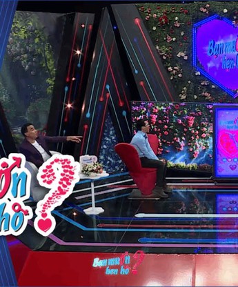 Bạn muốn hẹn hò - Tập 92: Nữ giáo viên 8X muốn ''rước'' chồng về ở cùng mẹ