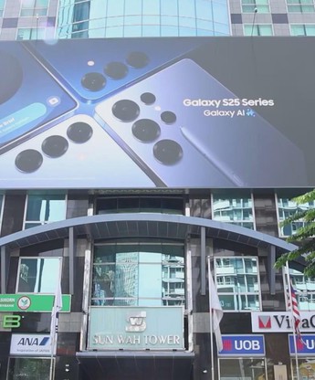 Quảng cáo TP. Hồ Chí Minh hướng tới công nghiệp văn hóa 2030