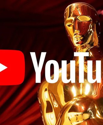 Oscar sẽ phát sóng miễn phí toàn cầu trên YouTube