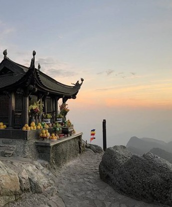 UNESCO công nhận Di sản thế giới thứ 9 của Việt Nam