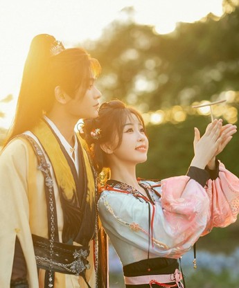 "Vĩnh dạ tinh hà" sẽ có mặt trên sóng HTV7 từ 19/7