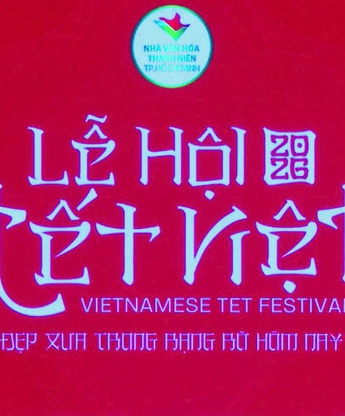 Lễ hội Tết Việt Bính Ngọ 2026 sẽ diễn ra từ ngày 1- 21/2