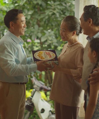 MV "Viết tiếp câu chuyện tri ân" lan tỏa thông điệp ý nghĩa dịp Tết