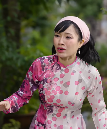 Xóm Đường Rày nhốn nháo vì cuộc đua giảm cân - Lẹ không trễ tàu