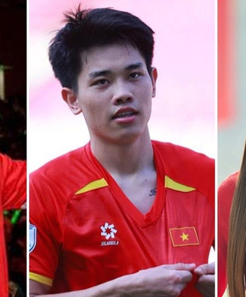 Hòa Minzy và dàn sao Việt nhắn gửi xúc động đến U23 Việt Nam