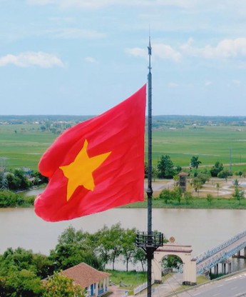 Ra mắt MV “Đất nước hôm nay”: Bản hùng ca tự hào về một Việt Nam vươn mình