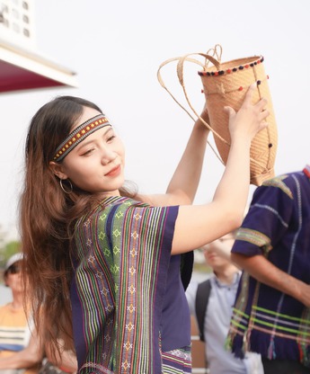 Saigon WaterGO ra mắt "Hành trình Di sản": Đánh thức bản sắc trên sông Sài Gòn 