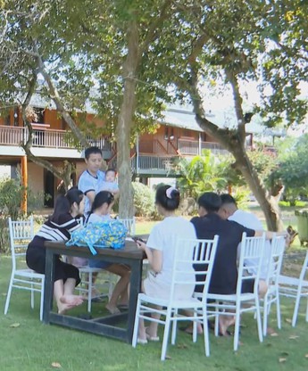 Nhiều điểm đến sinh thái ở TP. Hồ Chí Minh hút khách đầu năm