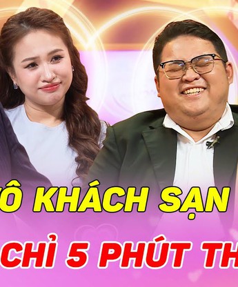 Vợ chồng son: Cặp đôi chị em vừa gặp đã phải lòng nhau và cái kết bất ngờ sau thông báo chia tay