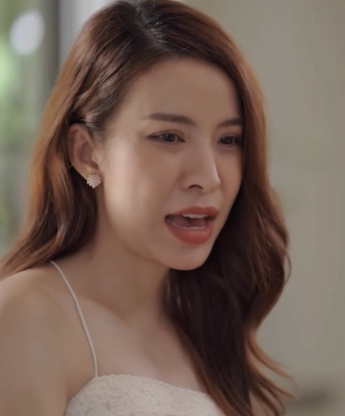 Nàng dâu bị dàn cảnh vu trộm cắp | Mặt nạ hoàng kim