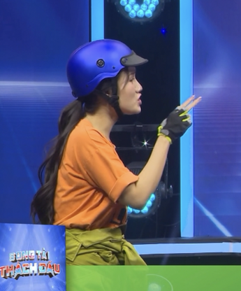 Song tài thách đấu - 20g thứ Ba (13/10) trên HTV7