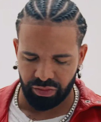 Drake đưa cả 4 ca khúc mới vào top 30 Billboard Hot 100