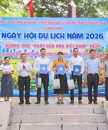Bình Chánh phát triển du lịch trải nghiệm từ giá trị địa phương