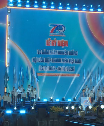 TP. Hồ Chí Minh: Khơi dậy khát vọng cống hiến của tuổi trẻ