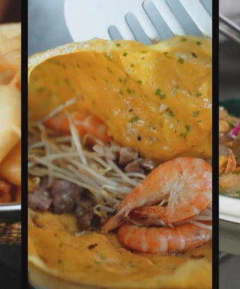 Bánh Việt: Giữ hương vị xưa, kết nối thế hệ trẻ