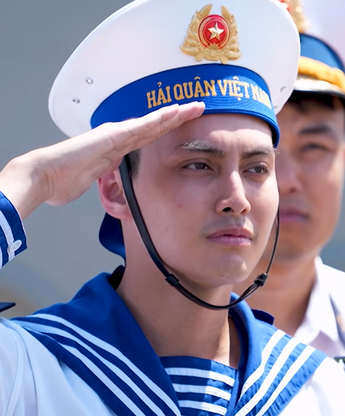 Chuyến tàu ra Trường Sa thiếu vắng Tuấn Dương | Sao Nhập Ngũ 2026