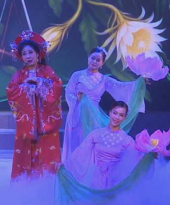Liên hoan Sân khấu Hà Nội mở rộng 2026: Sức sống từ sự đổi mới