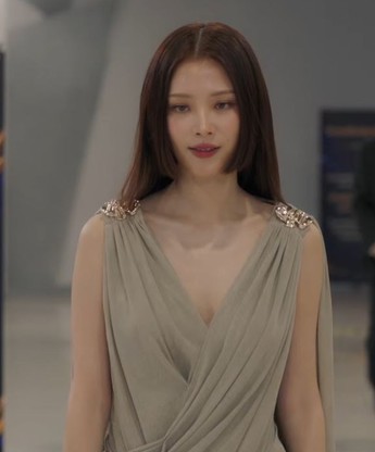 Sự trở lại bùng nổ của Baifern Pimchanok trong phim "Ngọc nữ báo thù"