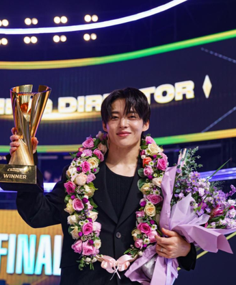 Từng sợ hào quang vụt tắt, biên đạo đứng sau vũ đạo EXO vô địch sau 24 năm