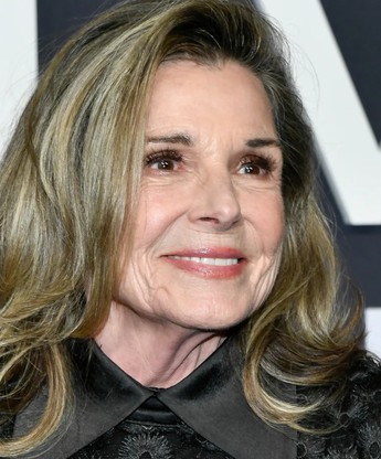 Susan Saint James, ngôi sao phim McMillan & Wife và Kate & Allie, qua đời ở tuổi 80