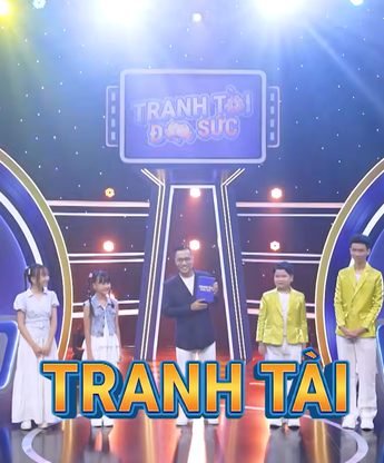 Tranh tài đọ sức 2 - Tập 2