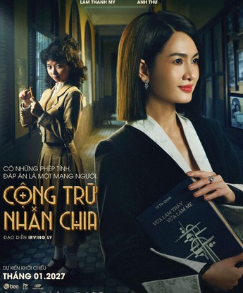 "Cộng trừ nhân chia" hé lộ thế giới nhiều bí ẩn
