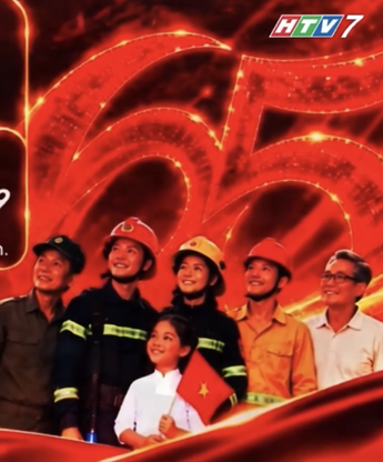 THTT Nhịp sống bình yên - 14g ngày 4/10 trên HTV1