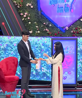 Hai cuộc gặp gỡ với những lựa chọn bất ngờ | Tập 40 - Bạn muốn hẹn hò