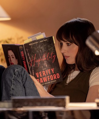 “Digger” thất bại tại phòng vé, “Verity” dẫn đầu doanh thu Bắc Mỹ