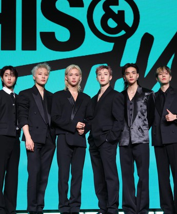 Stray Kids nối bước BTS, không gửi nhạc tranh giải Grammy 2027