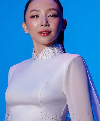 Tóc Tiên mang “Em Tiên” đại diện Việt Nam tại Eurovision Song Contest Asia 2026