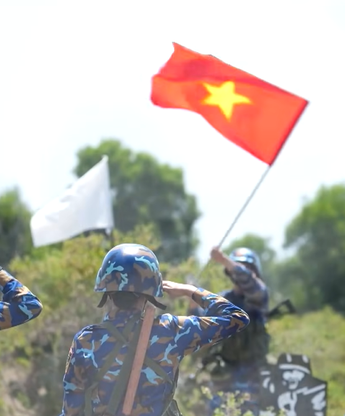 Sao nhập ngũ 2026 - 21g thứ Năm (8/10) trên HTV7