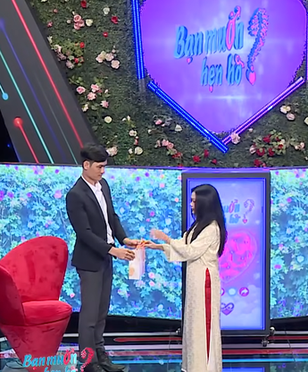 Nhà trai đặt tiêu chuẩn cao trên 1,65 mét, hình mẫu lý tưởng là con gái Quyền Linh | Bạn muốn hẹn hò