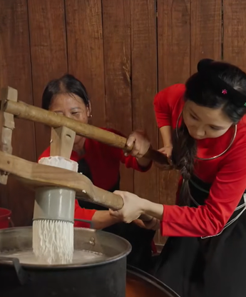 Việt Nam đi là ghiền - 11g50 ngày 9/10 trên HTV7