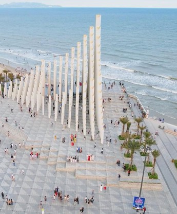 Phường Vũng Tàu khởi động đường hoa và hội xuân Bính Ngọ 2026