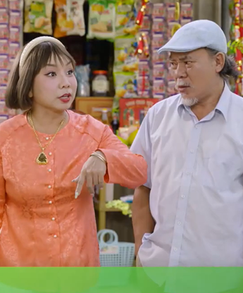 Lẹ không trễ tàu - 19g30 thứ Bảy (14/3) trên HTV7