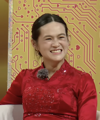 Chuyện tình "cổ tích" giữa đời thường: Khi khiếm khuyết không là rào cản