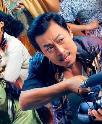 Bộ phim khiến người ta muốn chửi vì quá dở, nhưng hóa ra hay xuất sắc