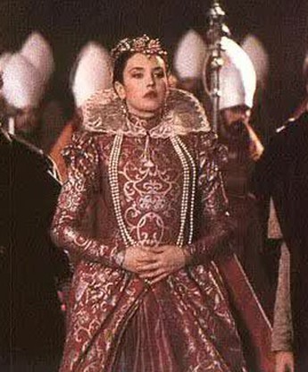 Tái hiện bi kịch lịch sử Pháp qua kiệt tác "Vương hậu Margot"