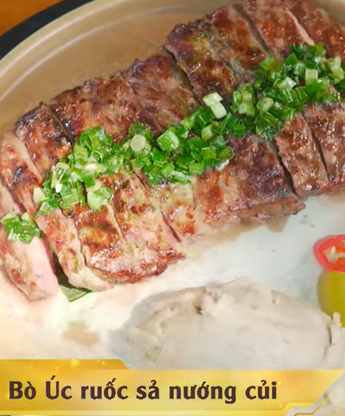 Quán ăn hạnh phúc 2026 - Tập 10: Ẩm thực bên dòng Mê Kông