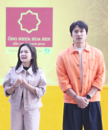 Mái ấm gia đình Việt 2026 - Tập 4: Vợ chồng Đình Tú - Ngọc Huyền