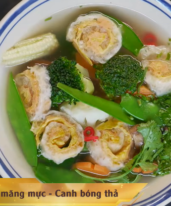 Quán ăn hạnh phúc 2026 - Tập 7: Mâm cỗ Bát Tràng