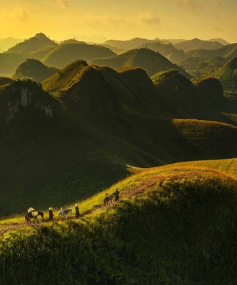 Mời gửi ảnh đẹp về biên cương Việt Nam dự thi ảnh cấp quốc gia