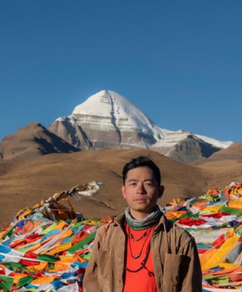 Nguyễn Mạnh Duy: Tôi bị chinh phục bởi văn hóa Himalaya