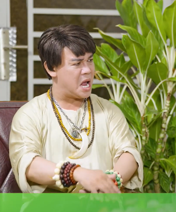 Lẹ không trễ tàu - 19g30 thứ Bảy (11/4) trên HTV7