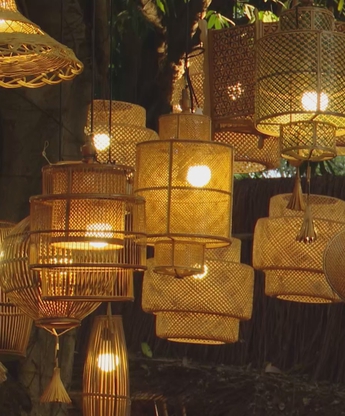 “Vườn ánh sáng” thắp sáng không gian di sản Văn Miếu