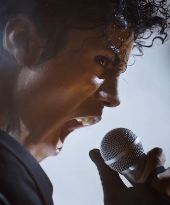 Phim tiểu sử về Michael Jackson sắp chiếu tại Việt Nam