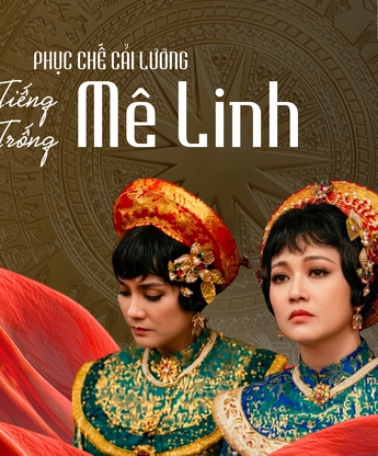 NSƯT Thanh Nga - "Nữ hoàng sân khấu" trở lại trên sóng HTV